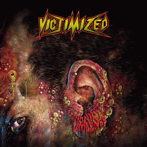 Victimized (COL) : Sonic Violence